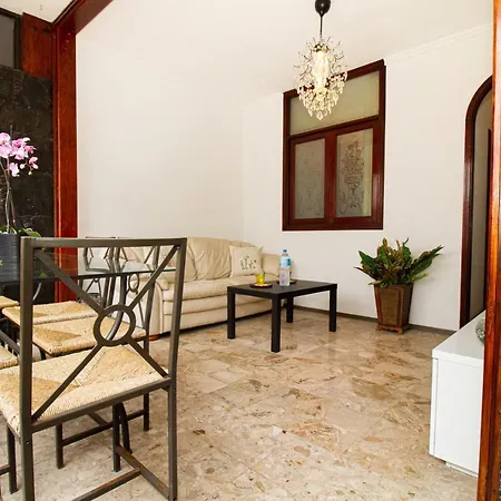 Two-bedroom In Canteras With Wifi * Las Palmas de Gran Canaria